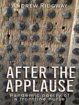 cover image of After the Applause